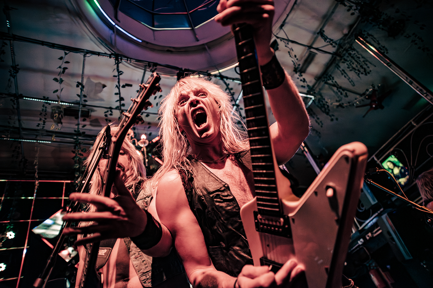 Marty Friedman - Live Drama 2025 Tour